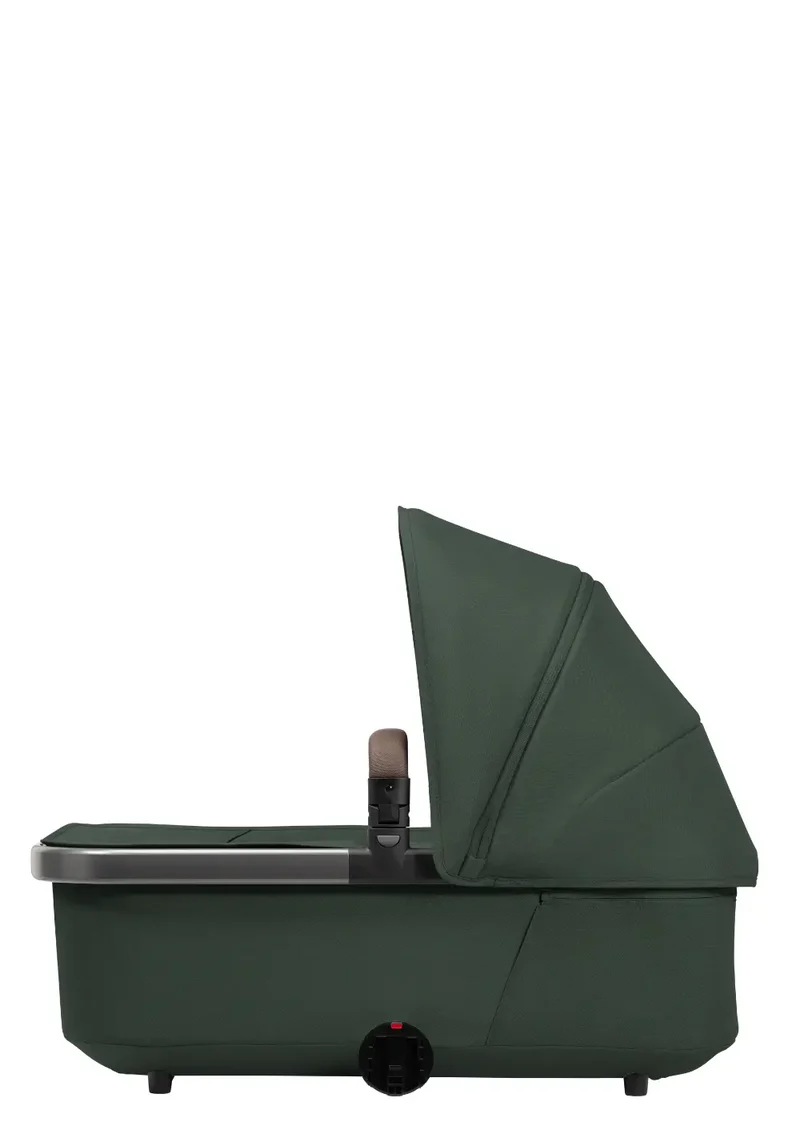 Babywanne 'Geo5' Forest Green