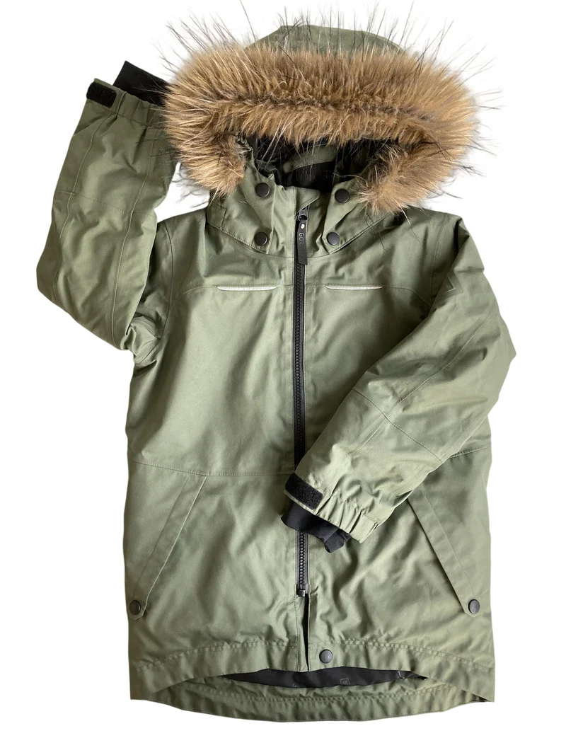 GORE-TEX® Urban Outdoor 2L Insulated JKT Jacke Größe 116