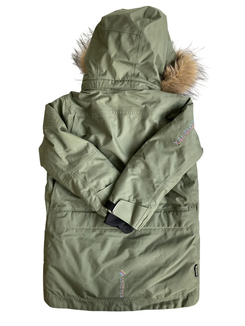 GORE-TEX® Urban Outdoor 2L Insulated JKT Jacke Größe 116