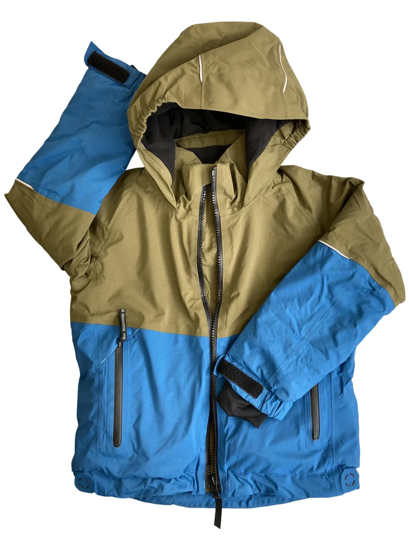 GORE-TEX® Active Outdoor 2L Insulate JKT Jacke Größe 116