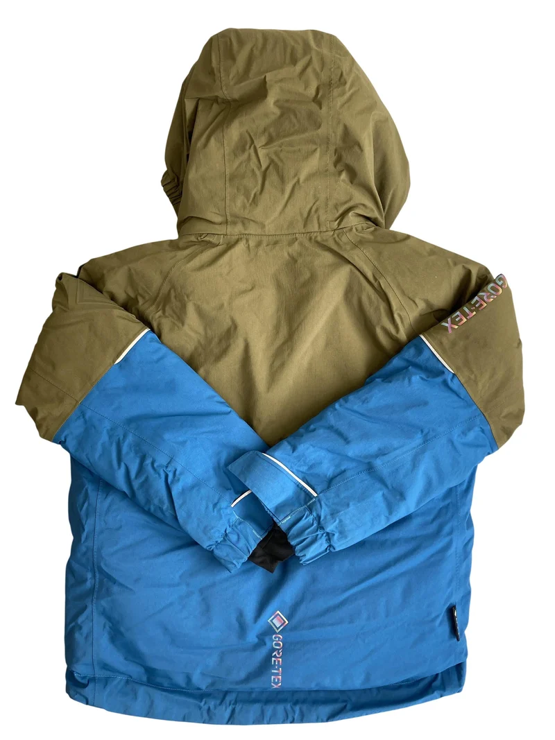 GORE-TEX® Active Outdoor 2L Insulate JKT Jacke Größe 116