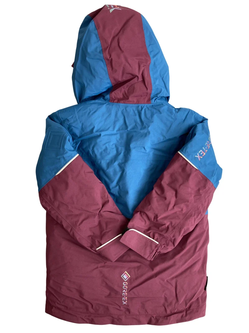 GORE-TEX® All Season 3-in-1 Outdoor 2L Insulated JKT Größe 116