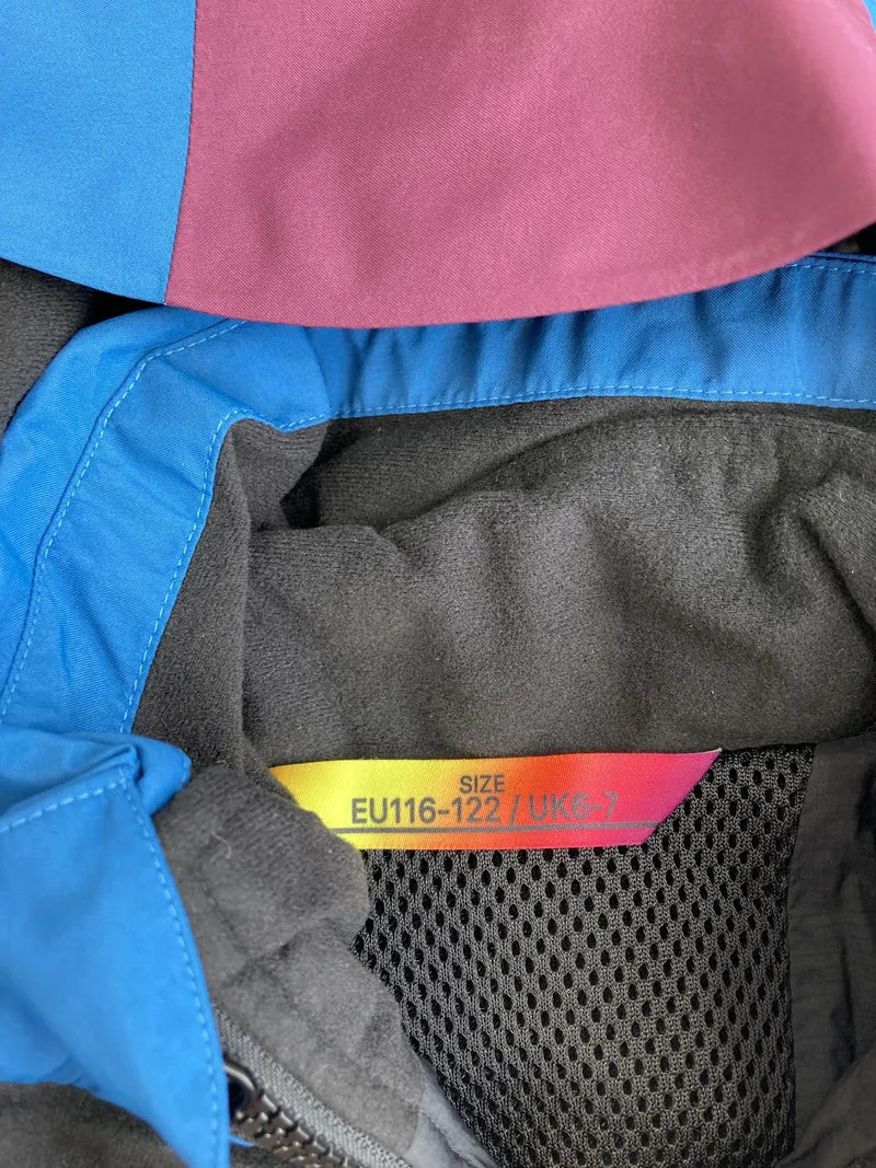 GORE-TEX® All Season 3-in-1 Outdoor 2L Insulated JKT Größe 116