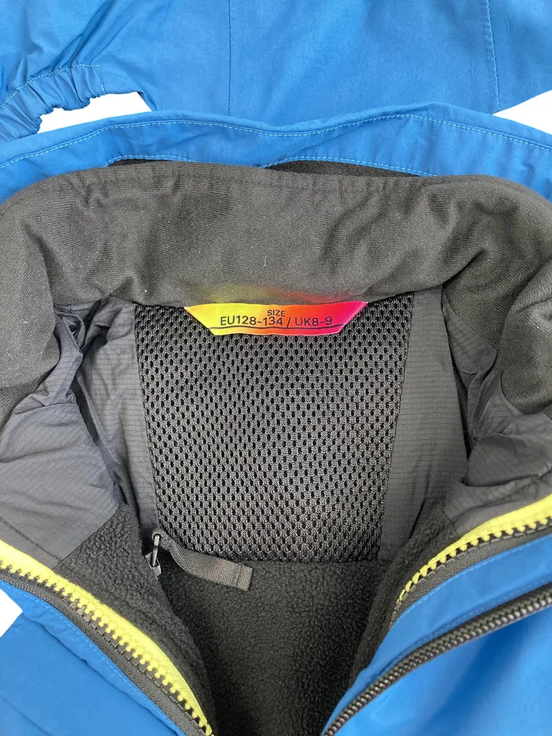 GORE-TEX® All Season 3-in-1 Outdoor 2L Insulated JKT 128 | 8yrs