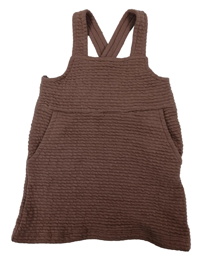 Riffle Amsterdam Latzkleid 74 | 09m, 80 | 12m