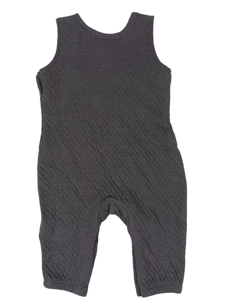 Sense Organics Strampler 80 | 12m