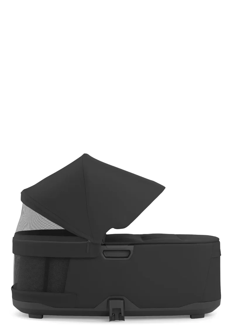 Kinderwagen-Set 'Charm' Black
