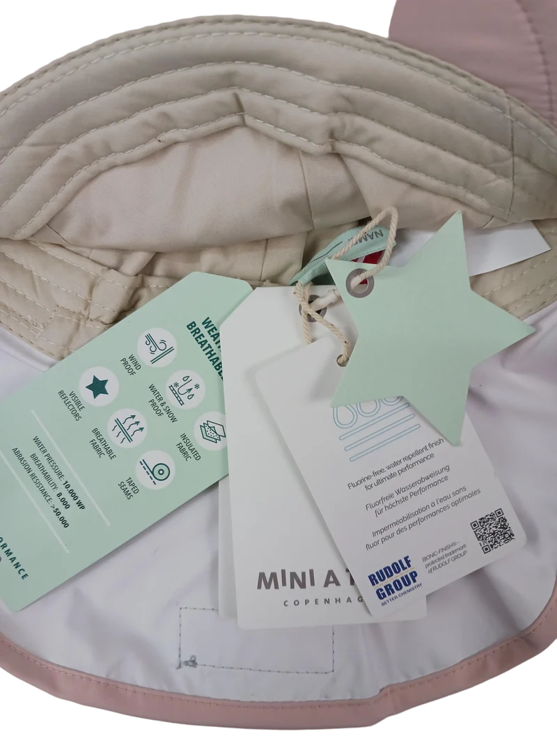 Mini a Ture Sonnenhut 92 | 2yrs, 98 | 3yrs