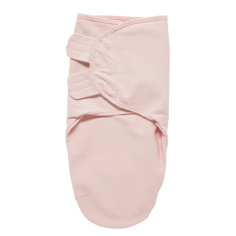 MEYCO Pucksack Uni Light pink 0-3 Monate