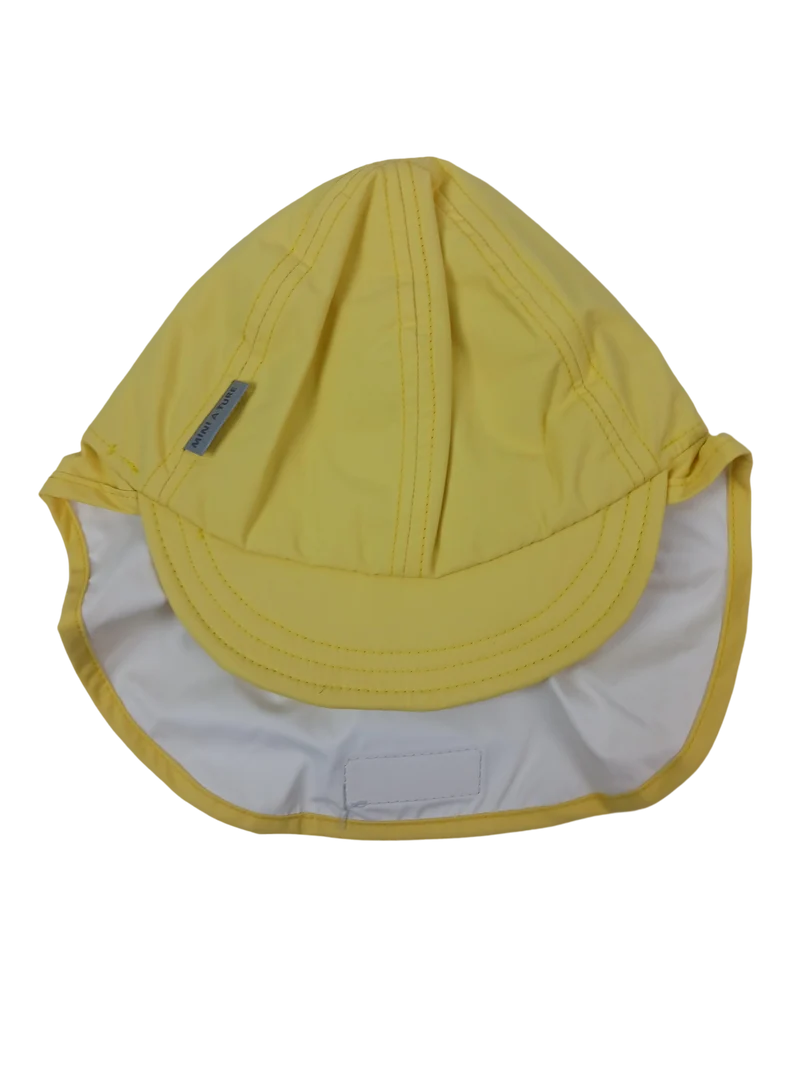 Mini a Ture Sonnenhut 80 | 12m, 86 | 18m