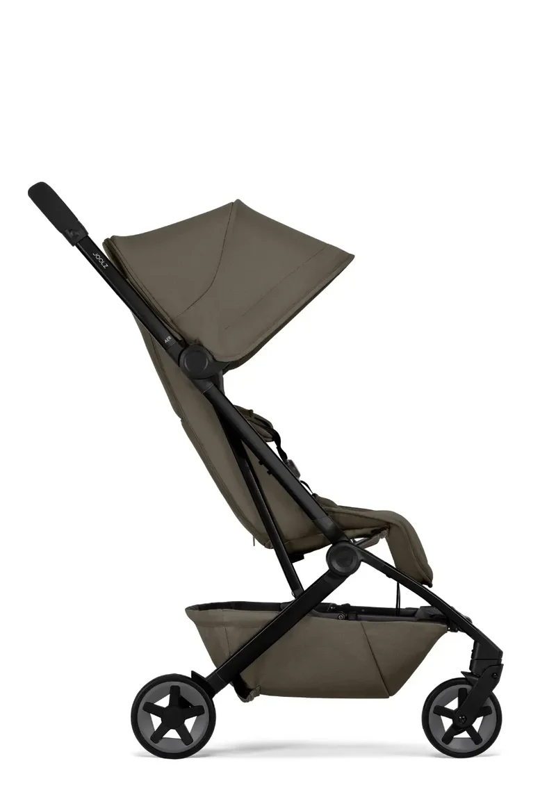 Travel-Set Buggy 'Aer2' x Wildride Classic Hazel Brown