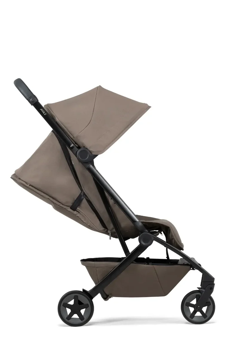 Travel-Set Buggy 'Aer2' x Wildride Classic Hazel Brown