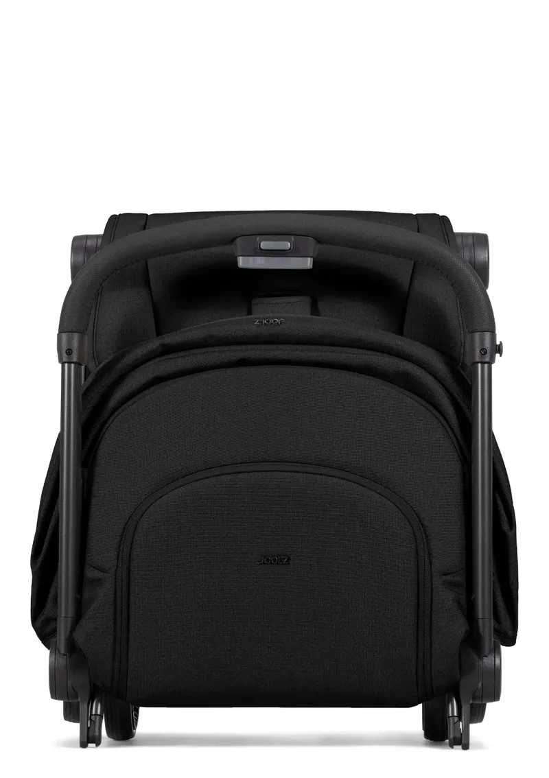 Travel-Set Buggy 'Aer2' x Wildride Classic Space Black