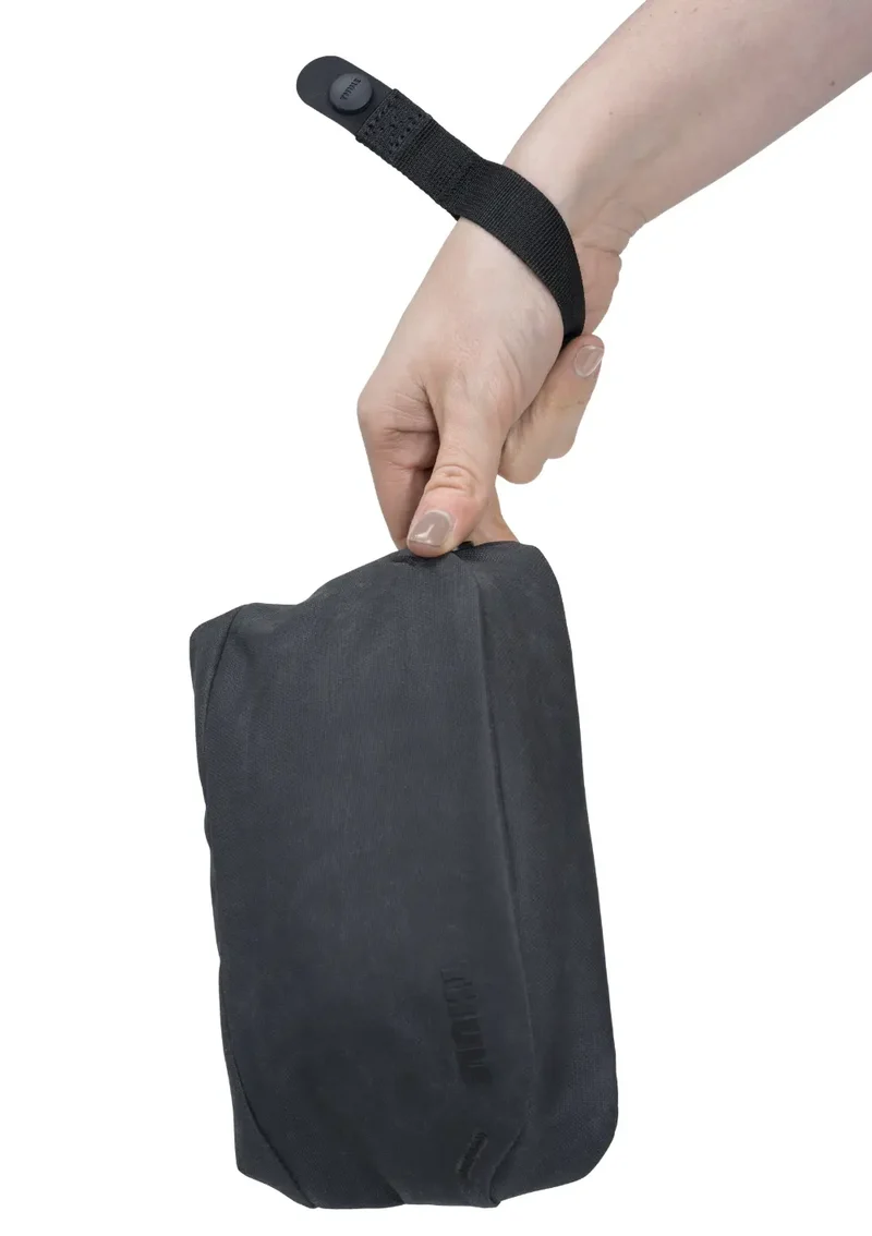 Mini Bag 'Aion' black