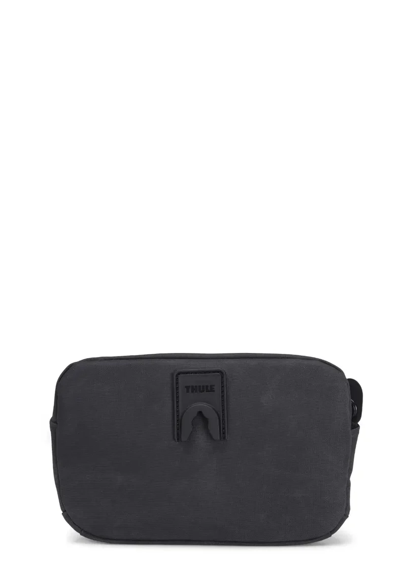 Mini Bag 'Aion' black