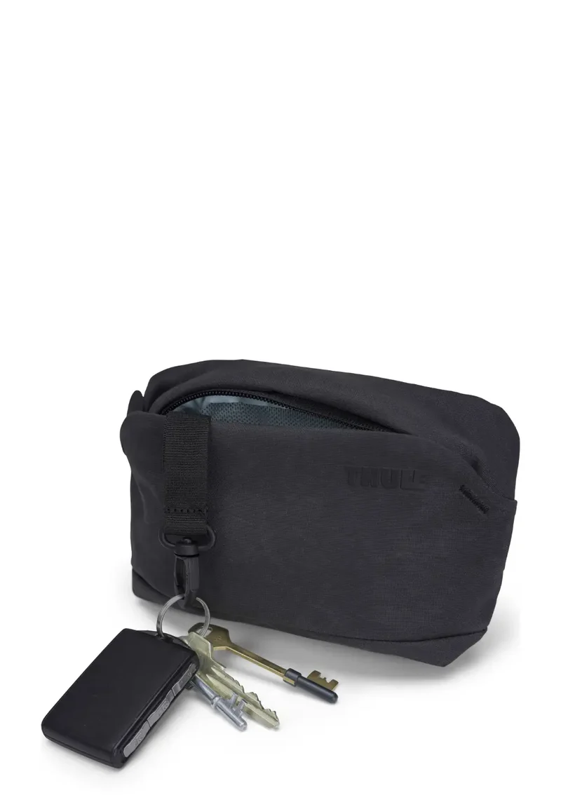 Mini Bag 'Aion' black