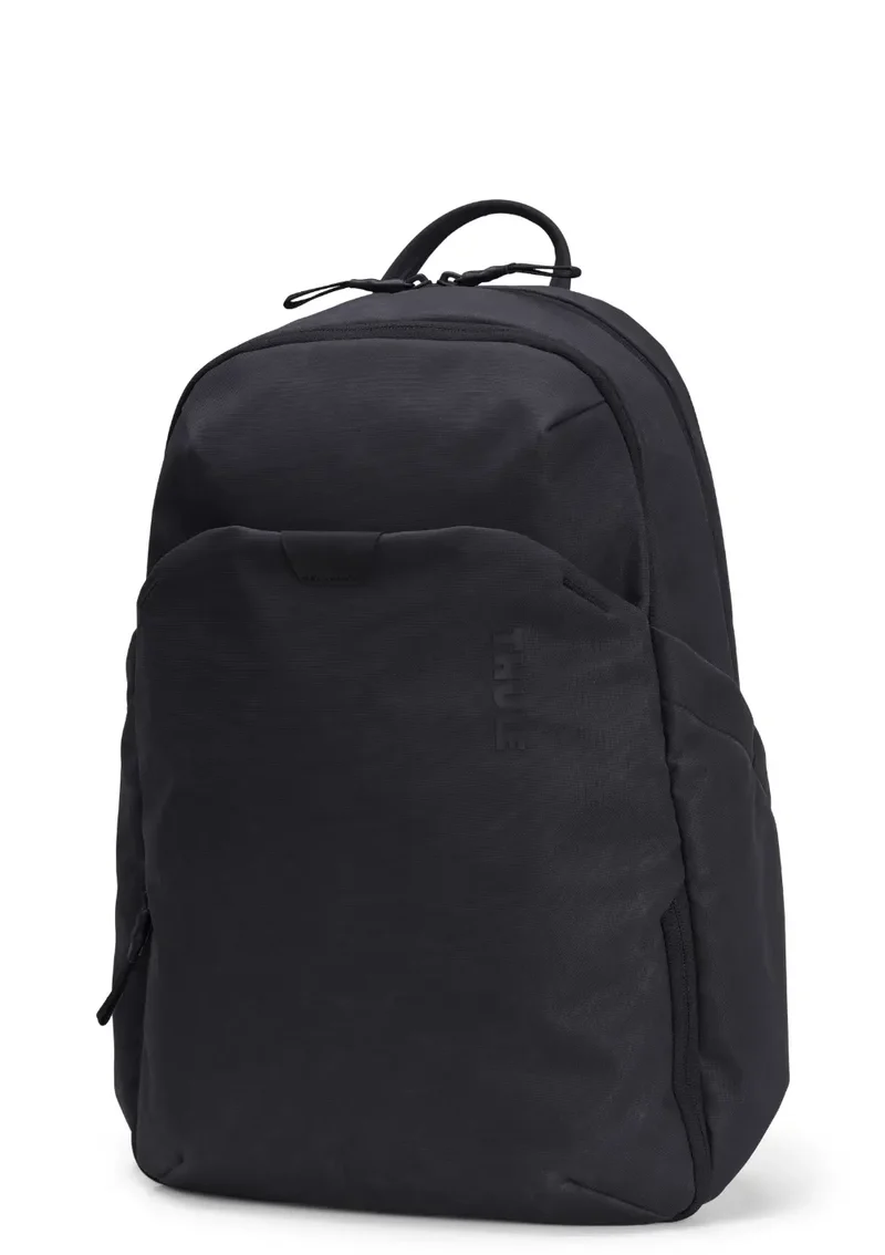Wickelrucksack 'Aion' black