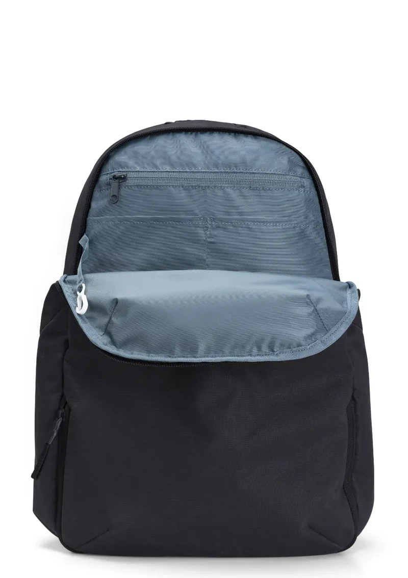 Wickelrucksack 'Aion' black