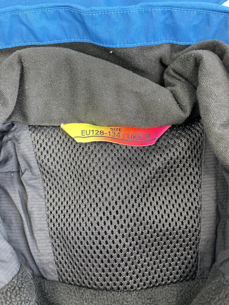 GORE-TEX® All Season 3-in-1 Outdoor 2L Insulated JKT 128 | 8yrs