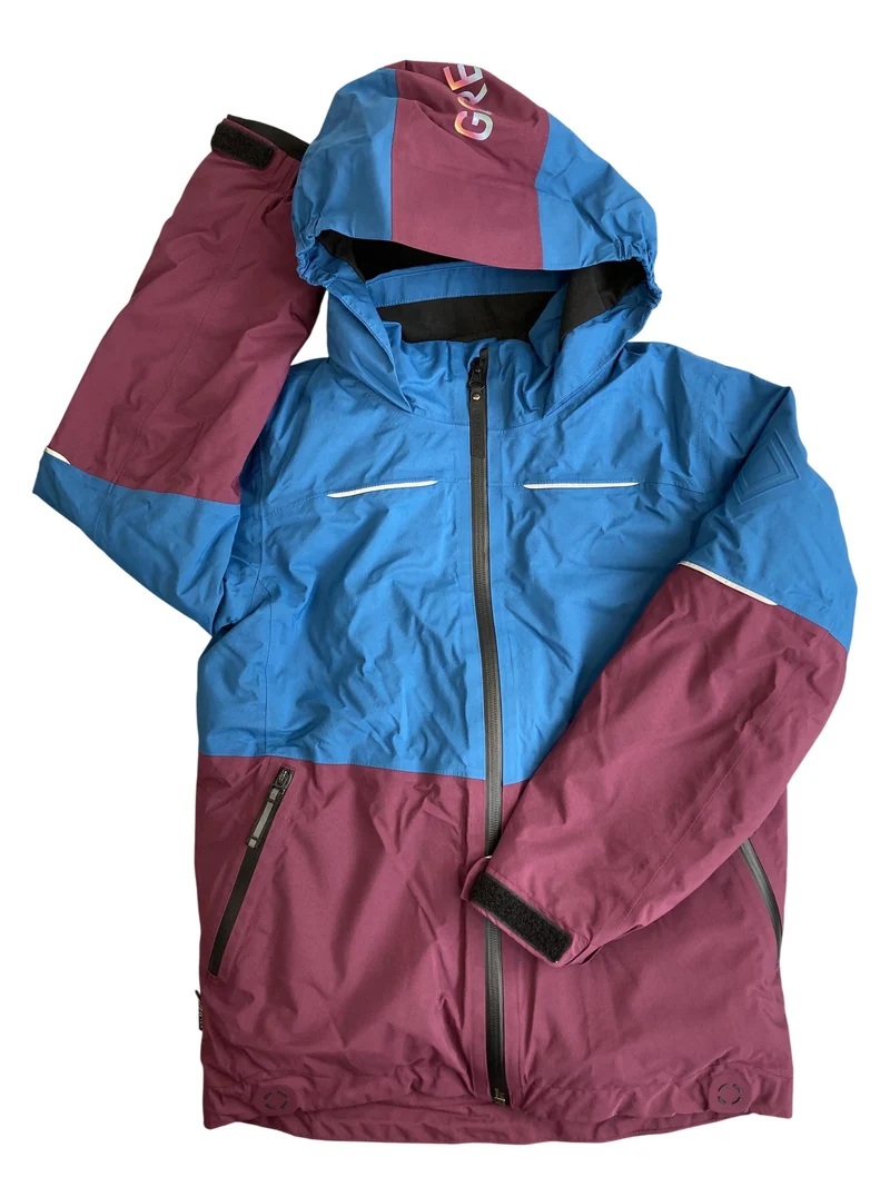 GORE-TEX® All Season 3-in-1 Outdoor 2L Insulated JKT Größe 128
