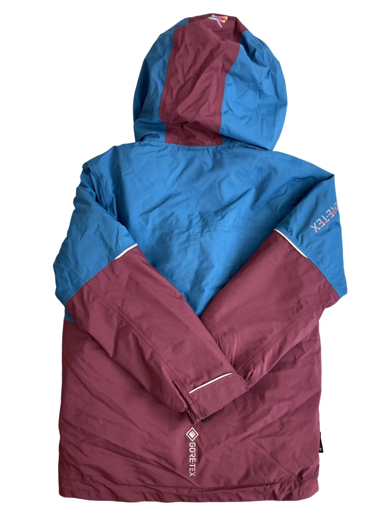 GORE-TEX® All Season 3-in-1 Outdoor 2L Insulated JKT Größe 128