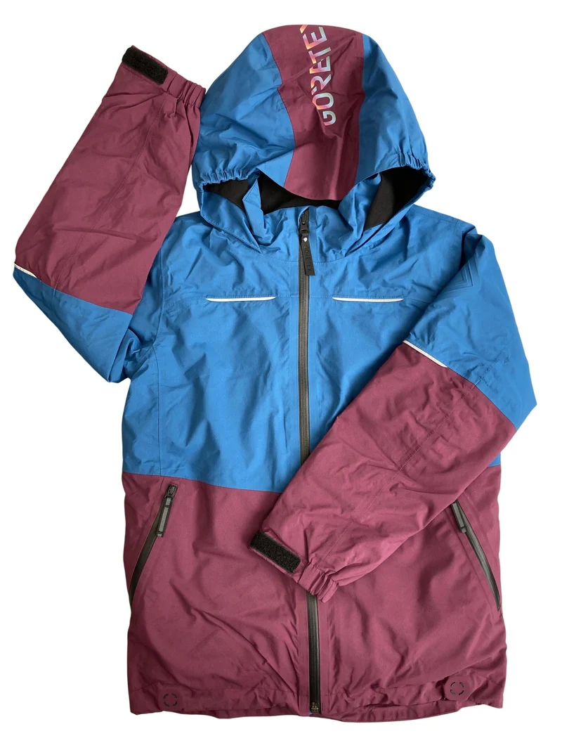 GORE-TEX® All Season 3-in-1 Outdoor 2L Insulated JKT Größe 134