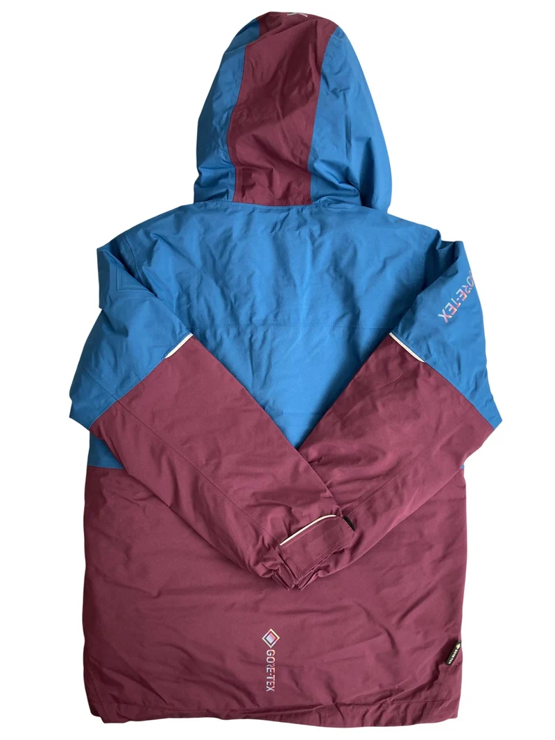 GORE-TEX® All Season 3-in-1 Outdoor 2L Insulated JKT Größe 134