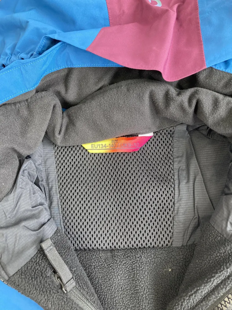 GORE-TEX® All Season 3-in-1 Outdoor 2L Insulated JKT Größe 134