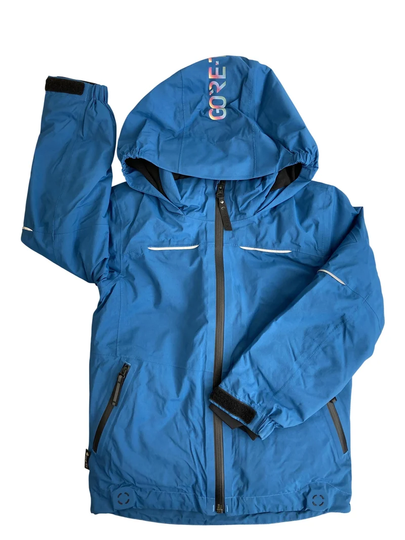 GORE-TEX® All Season 3-in-1 Outdoor 2L Insulated JKT Größe 116