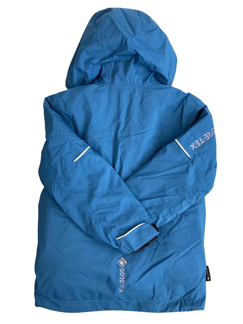GORE-TEX® All Season 3-in-1 Outdoor 2L Insulated JKT Größe 116