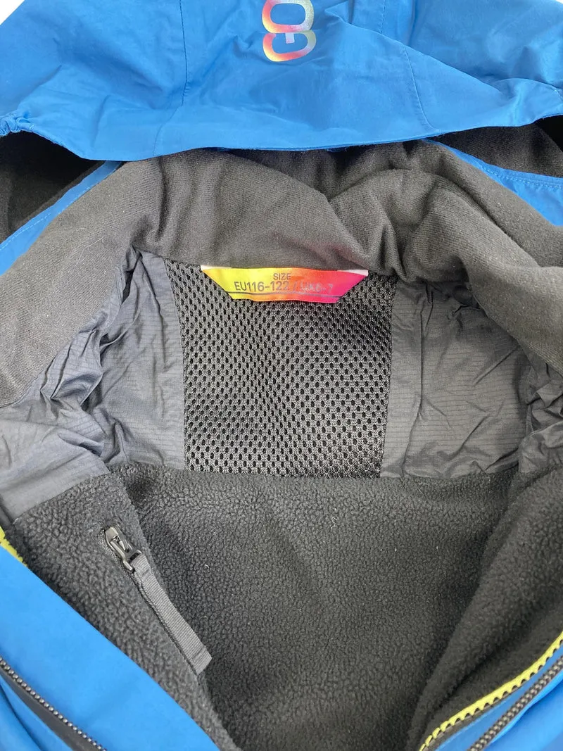 GORE-TEX® All Season 3-in-1 Outdoor 2L Insulated JKT Größe 116