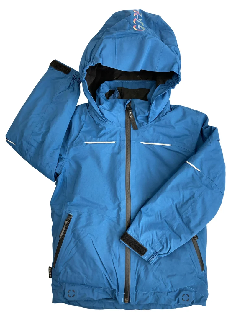 GORE-TEX® All Season 3-in-1 Outdoor 2L Insulated JKT Jacke Größe 116
