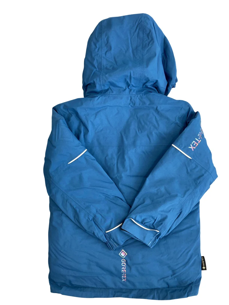 GORE-TEX® All Season 3-in-1 Outdoor 2L Insulated JKT Jacke Größe 116