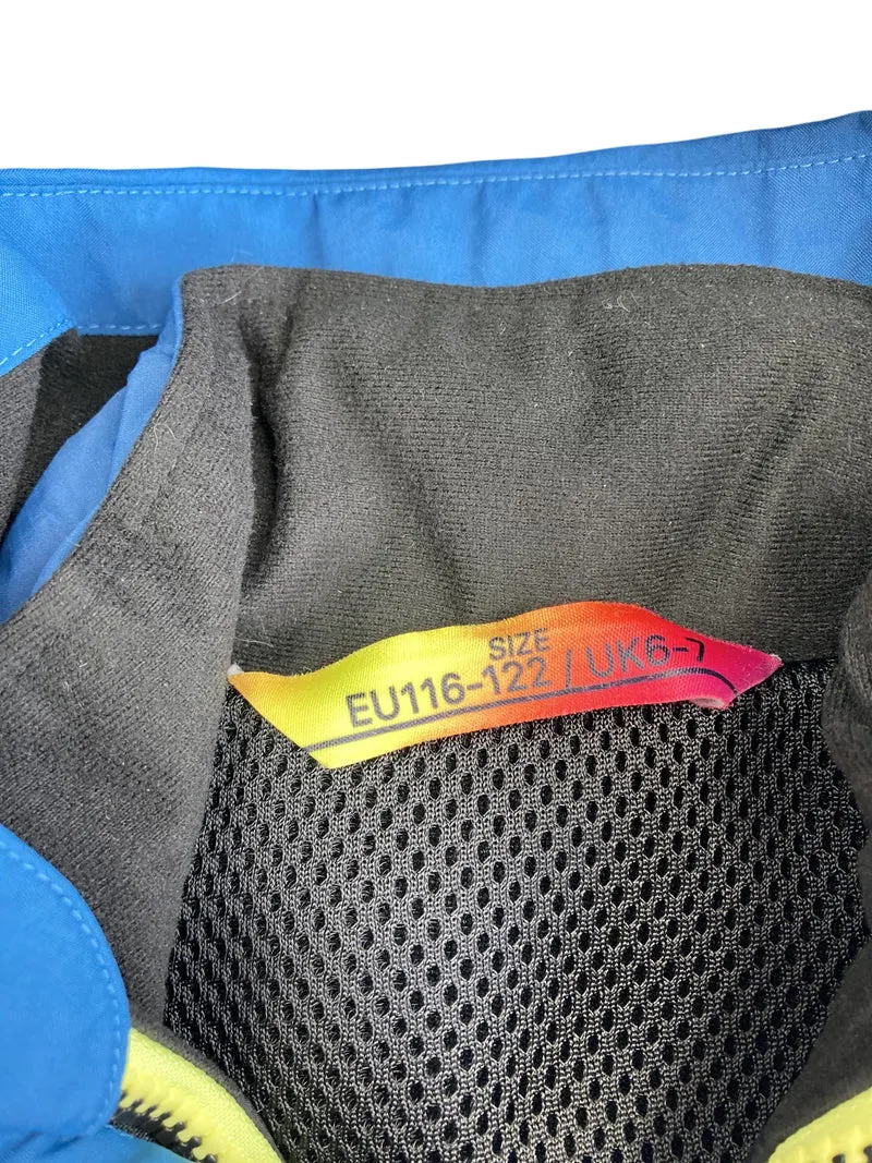 GORE-TEX® All Season 3-in-1 Outdoor 2L Insulated JKT Jacke Größe 116