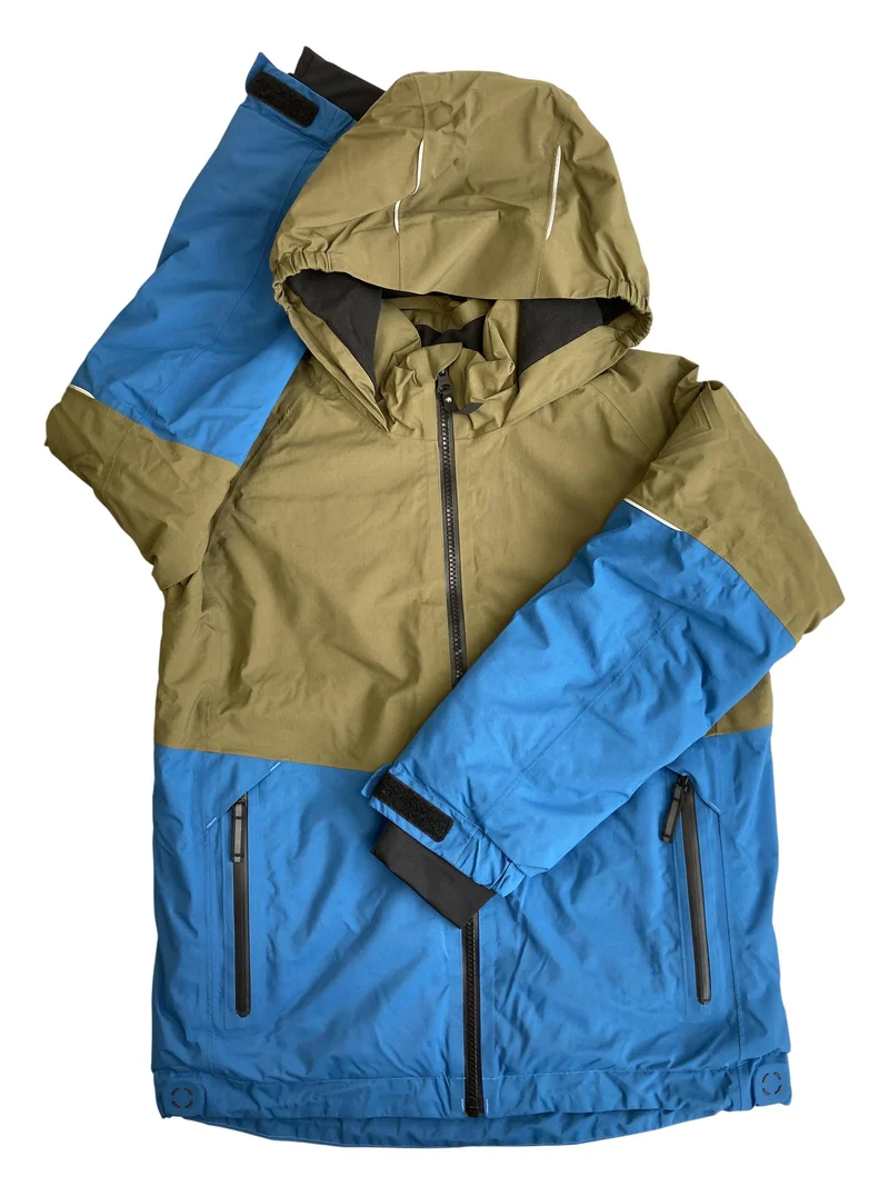 GORE-TEX® Active Outdoor 2L Insulate JKT Jacke Größe 134