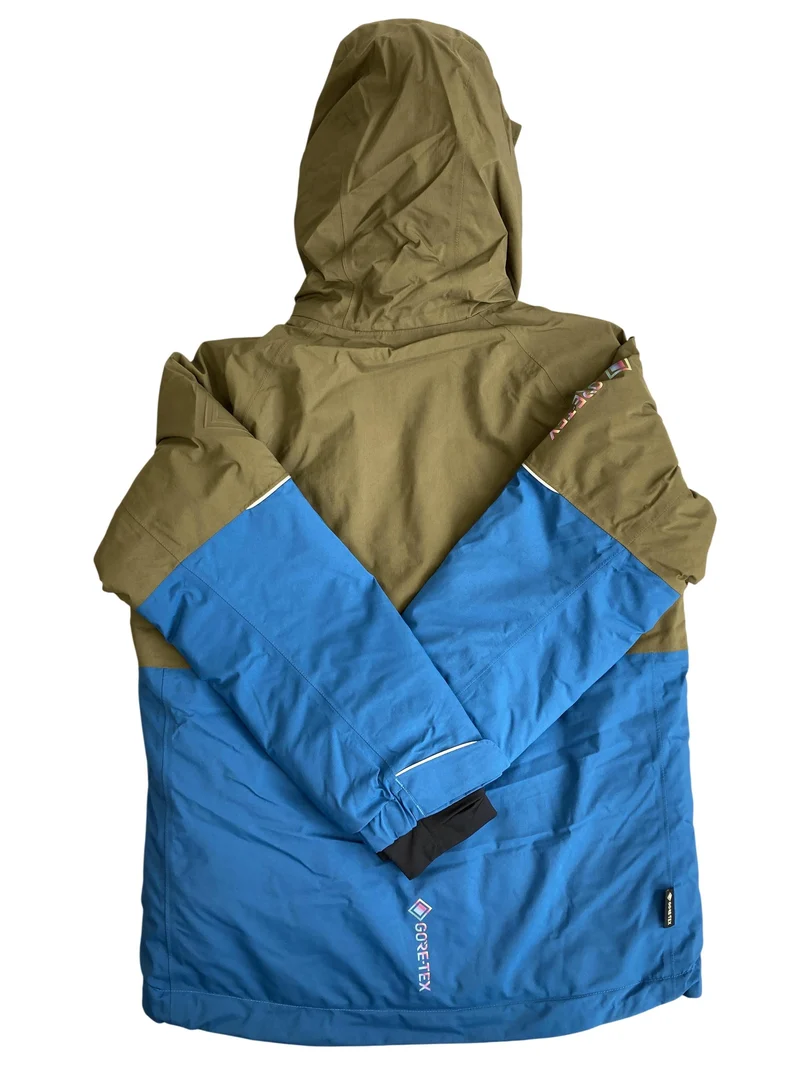 GORE-TEX® Active Outdoor 2L Insulate JKT Jacke Größe 134