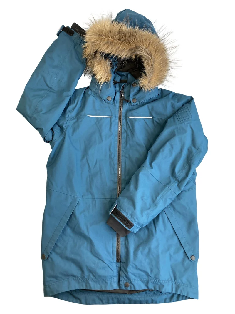GORE-TEX® Urban Outdoor 2L Insulated JKT Jacke Größe 134