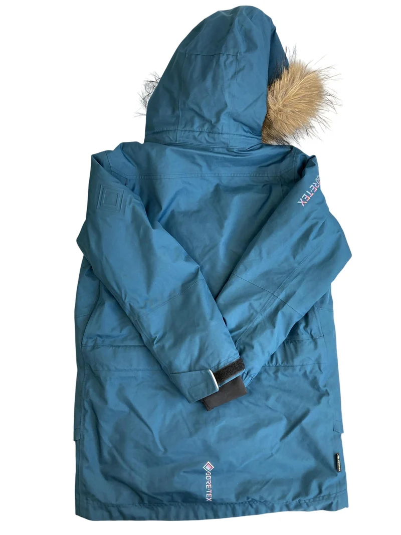 GORE-TEX® Urban Outdoor 2L Insulated JKT Jacke Größe 134