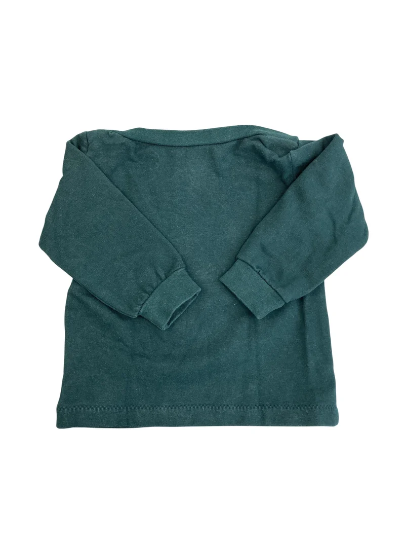 Buchfink Pullover 74 | 09m