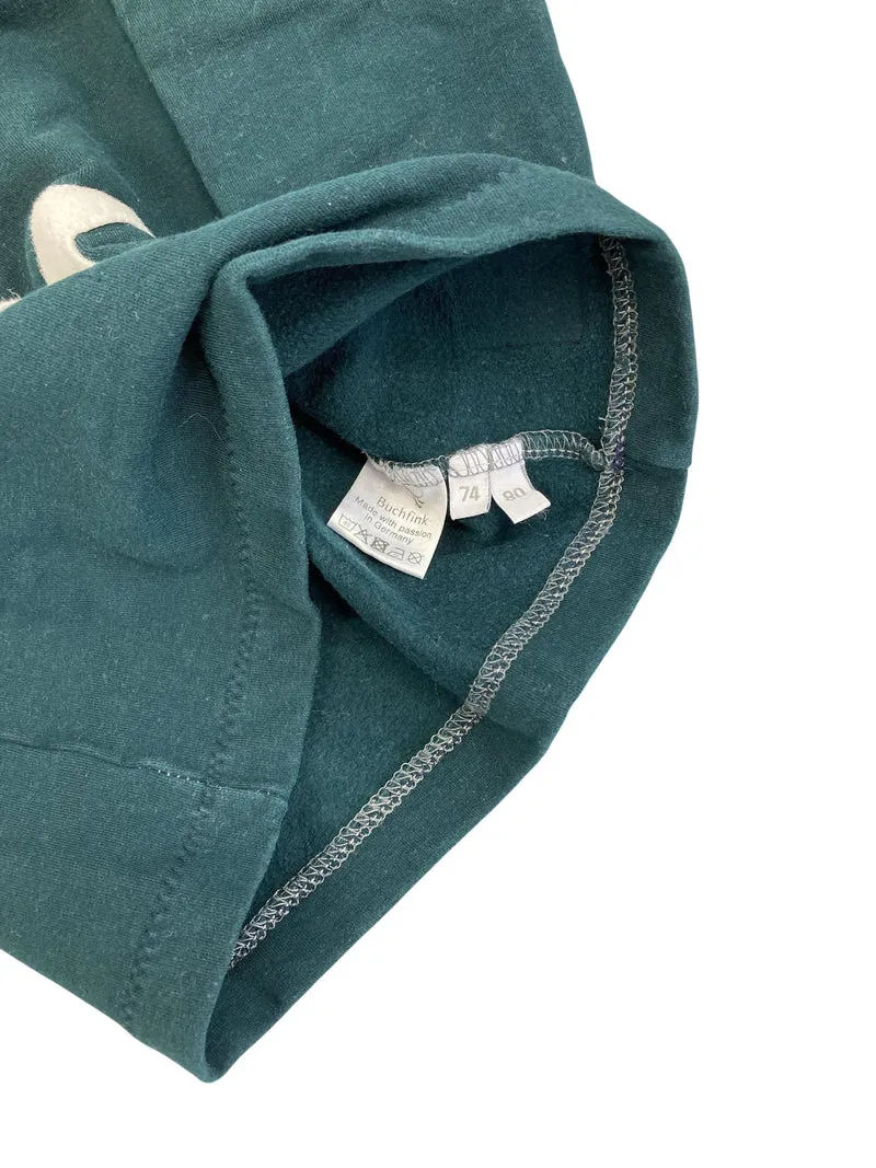 Buchfink Pullover 74 | 09m