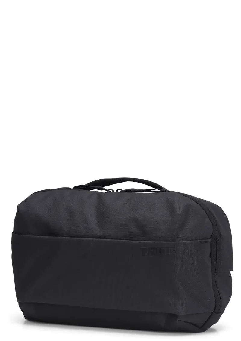 Wickeltasche 'Aion' black