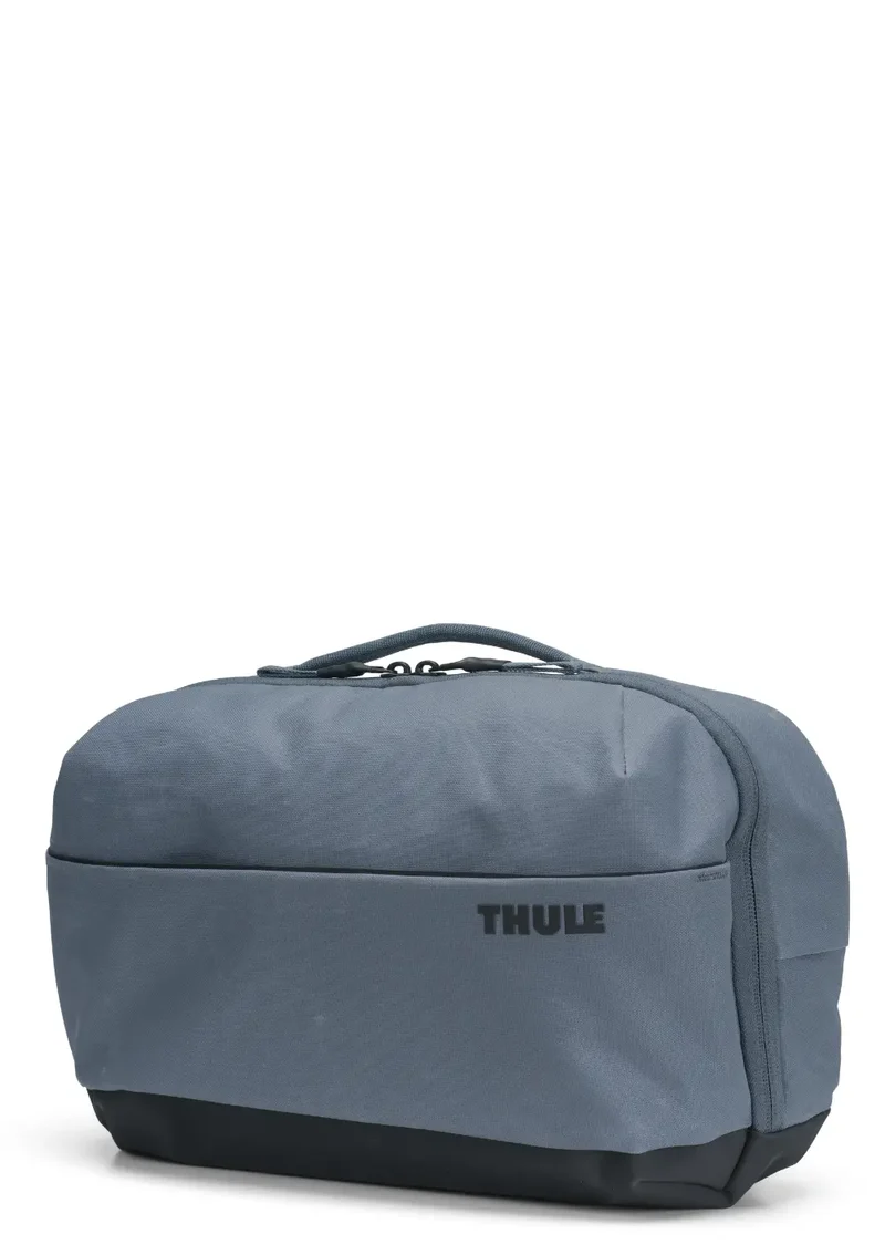 Wickeltasche 'Aion' dark slate