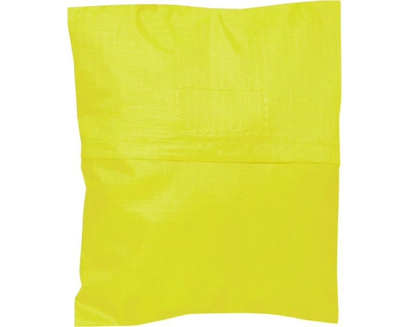 Playshoes Regenhülle für kleinen Rucksack 6-15l
