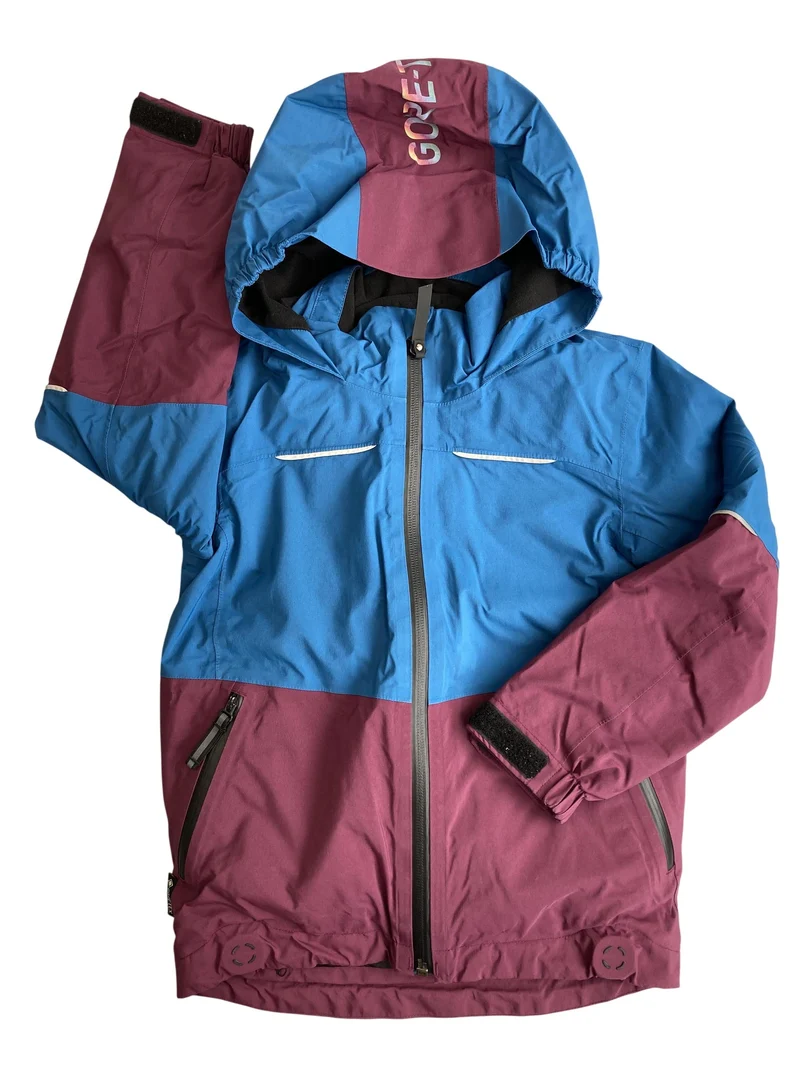 GORE-TEX® All Season 3-in-1 Outdoor 2L Insulated JKT Größe 116