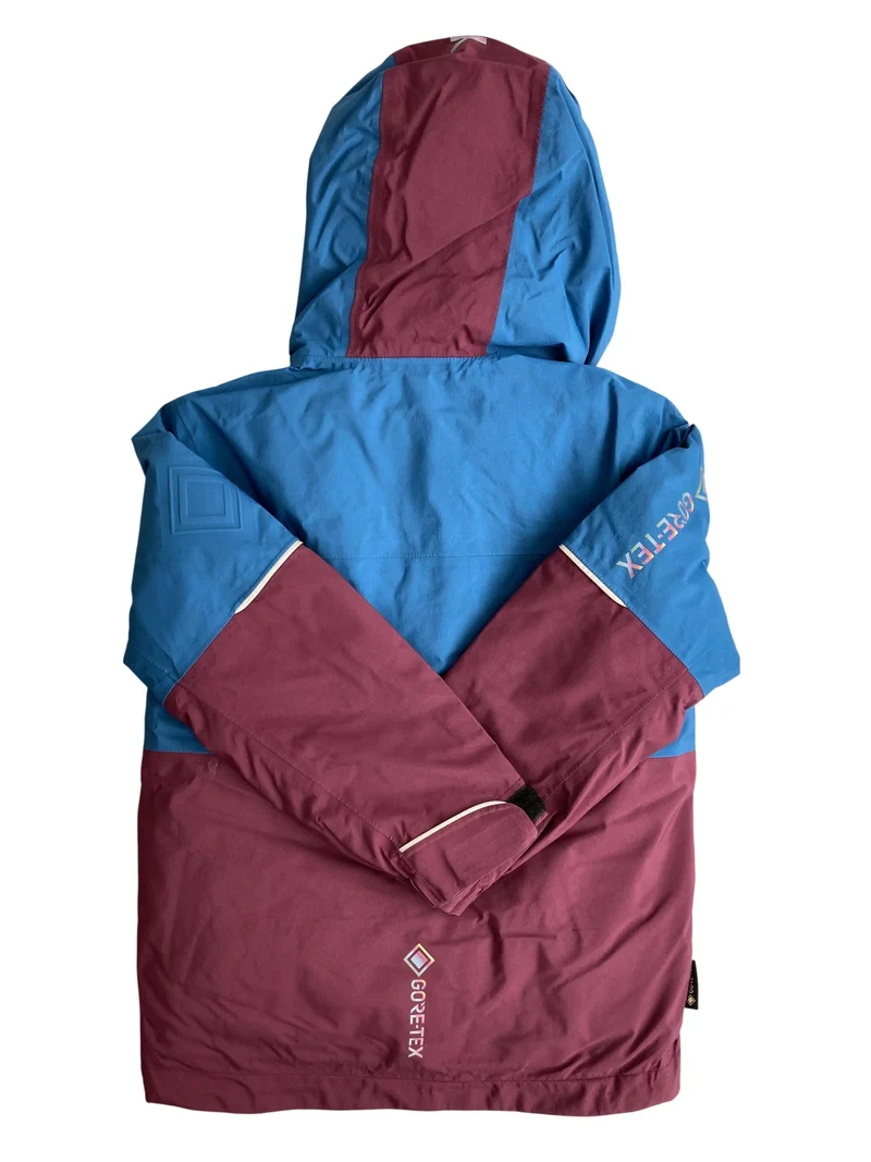 GORE-TEX® All Season 3-in-1 Outdoor 2L Insulated JKT Größe 116