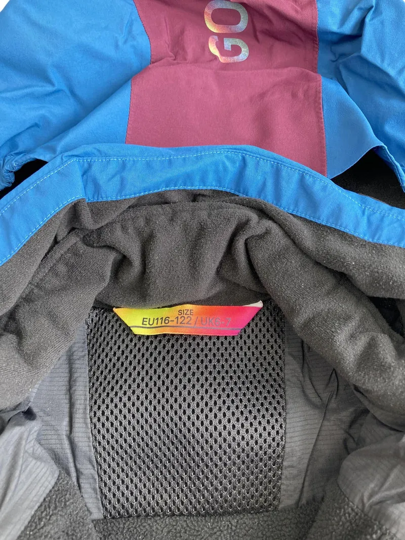 GORE-TEX® All Season 3-in-1 Outdoor 2L Insulated JKT Größe 116