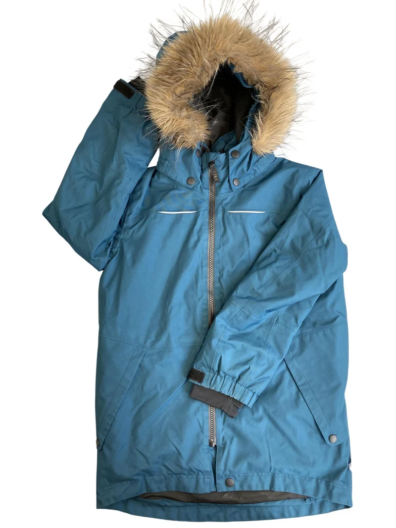 GORE-TEX® Urban Outdoor 2L Insulated JKT Jacke Größe 128