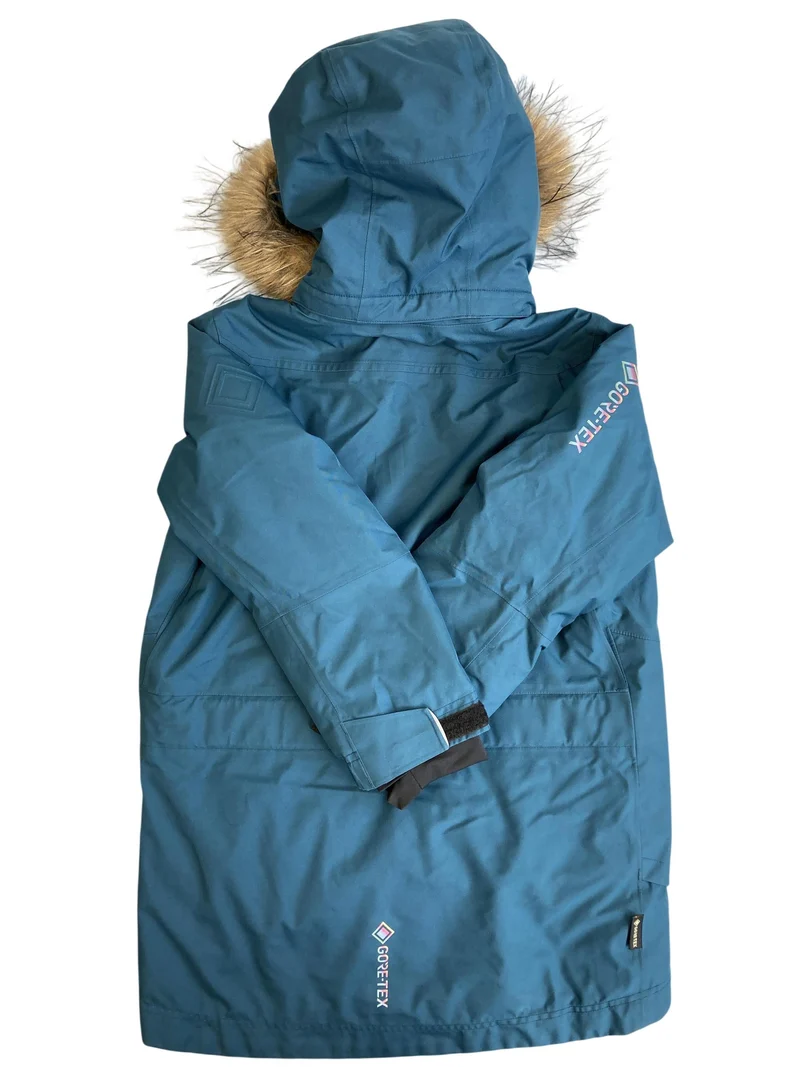 GORE-TEX® Urban Outdoor 2L Insulated JKT Jacke Größe 128