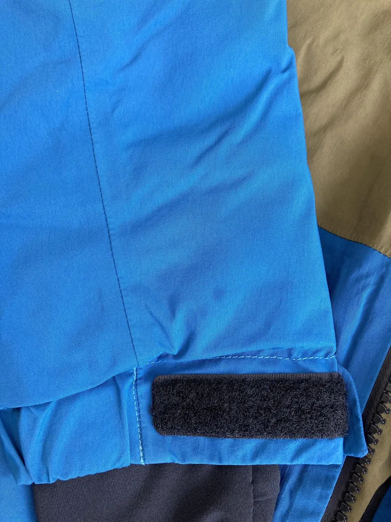 GORE-TEX® Active Outdoor 2L Insulate JKT Jacke Größe 122