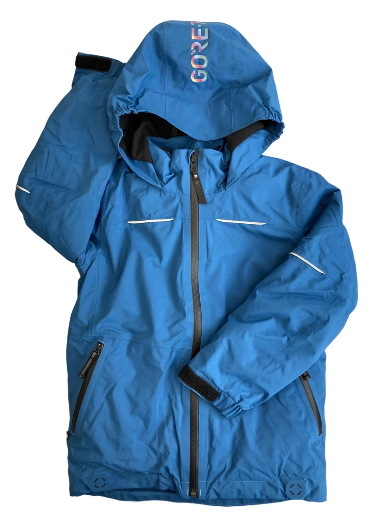 GORE-TEX® All Season 3-in-1 Outdoor 2L Insulated JKT Größe 122